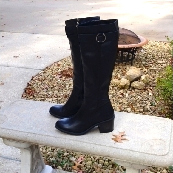 CHRISTIAN DI RICCIO Italy EUC size 9 - Picture 1 of 12